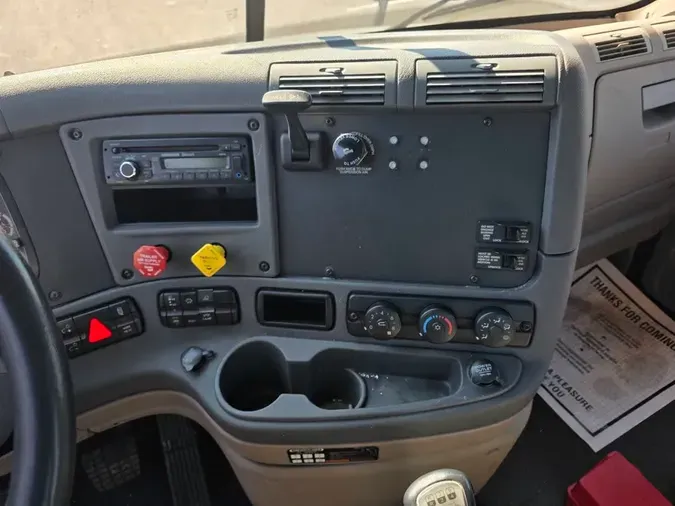 2016 FREIGHTLINER/MERCEDES CASCADIA 125