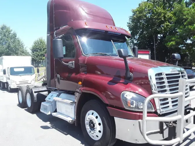 2020 FREIGHTLINER/MERCEDES CASCADIA 12569235348d71385b57f5eba589c229057
