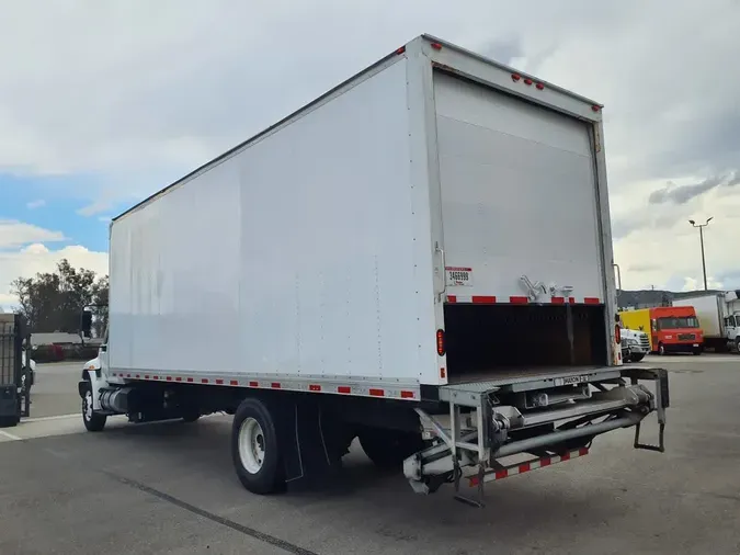 2018 NAVISTAR INTERNATIONAL 4300