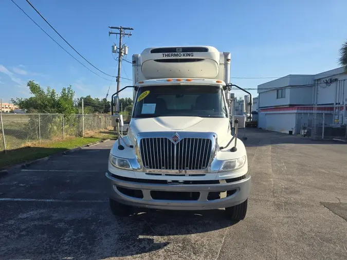 2020 NAVISTAR INTERNATIONAL MV607 (6X4)6923d17591def7f7a0a46c6e4ac28256