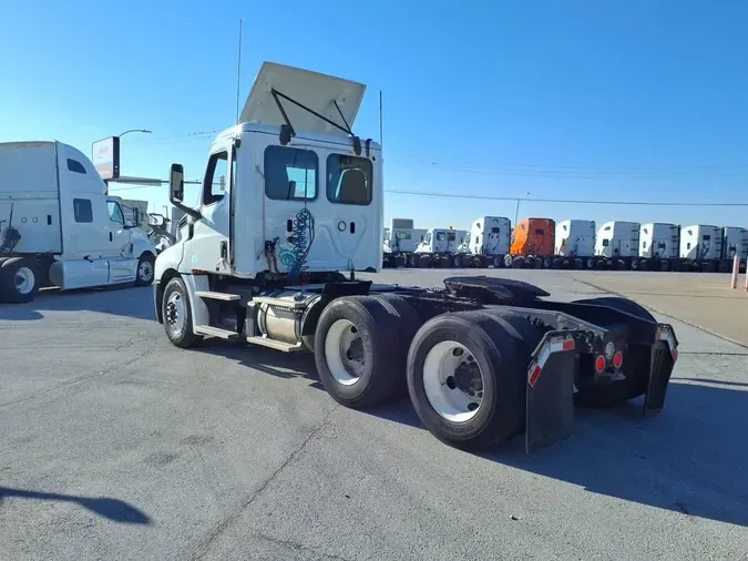 2019 FREIGHTLINER/MERCEDES NEW CASCADIA PX12664