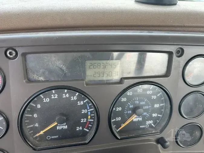 2006 MACK GRANITE CT713