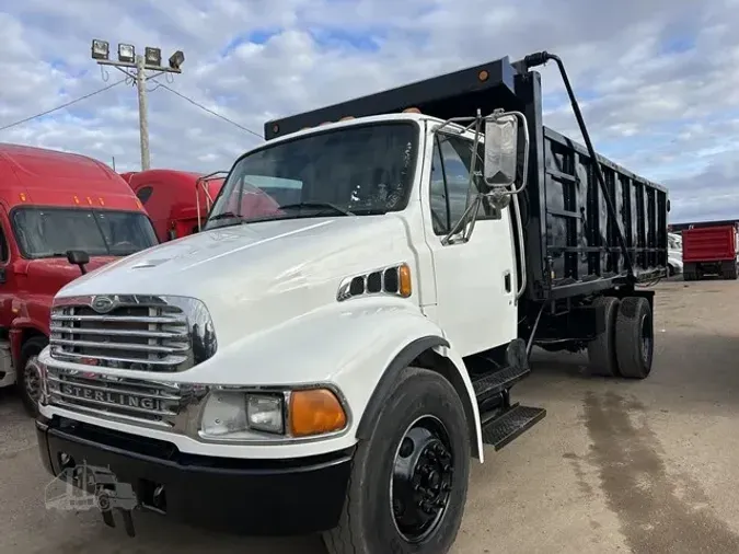 2007 STERLING ACTERRA6926c6704df90a45afea013eae492df0