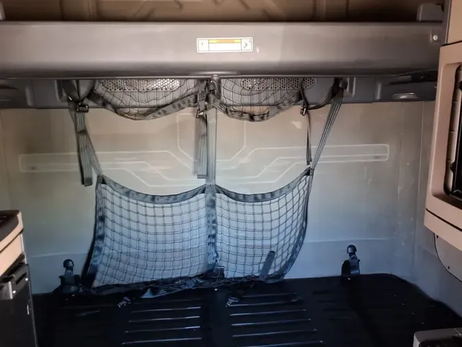 2020 FREIGHTLINER/MERCEDES CASCADIA 1256929045cceae587510567ac04ed70646