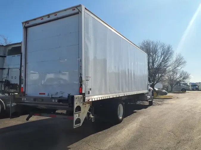 2019 NAVISTAR INTERNATIONAL 4300