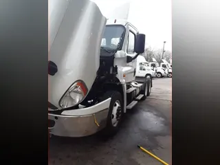 2019 FREIGHTLINER/MERCEDES CASCADIA 125