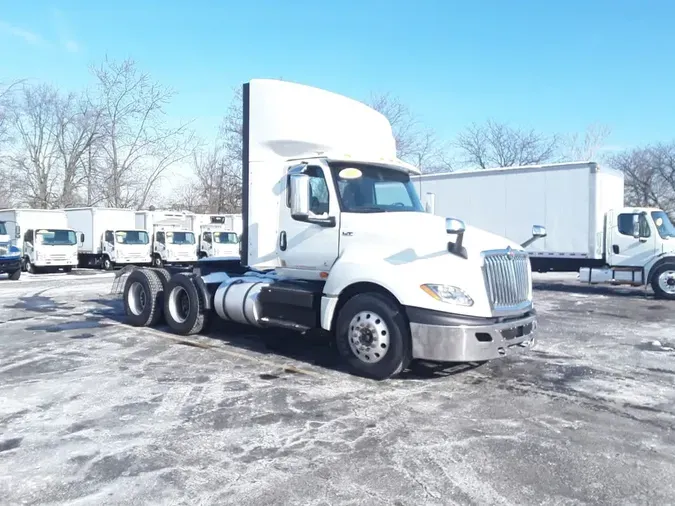 2020 NAVISTAR INTERNATIONAL LT625 DAYCAB T/A692a4d761c9f36d44776532c641fee00