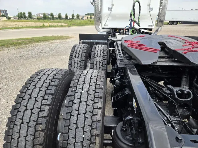 2026 Kenworth W900L692ac36580036c4535102c5555b01383