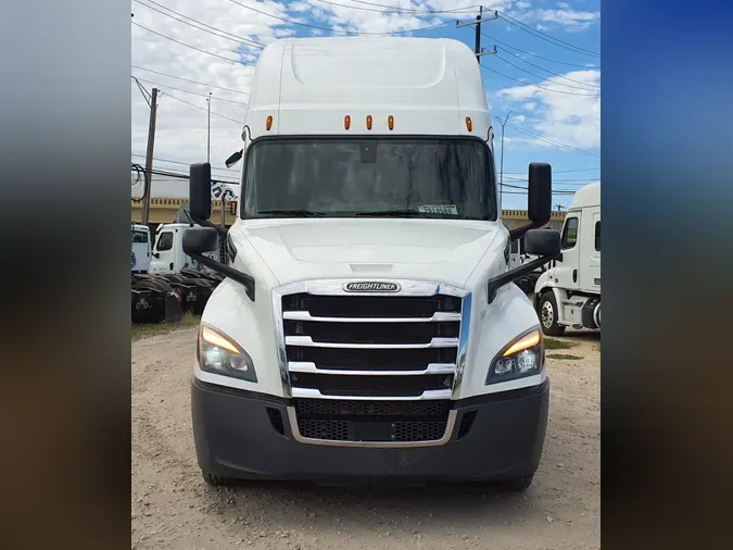 2020 FREIGHTLINER NEW CASCADIA PX12664