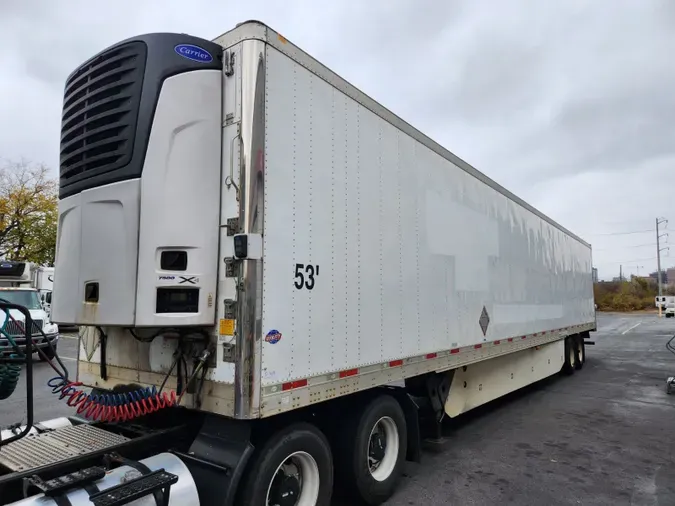 2015 UTILITY TRAILERS VS2RA 53/162/102692bcbe1ff24b795969f9a94973f057e