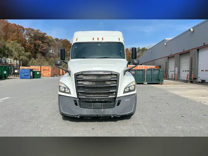 2020 Freightliner Cascadia 126692d0272edde3d60278d2420cc46cc8a