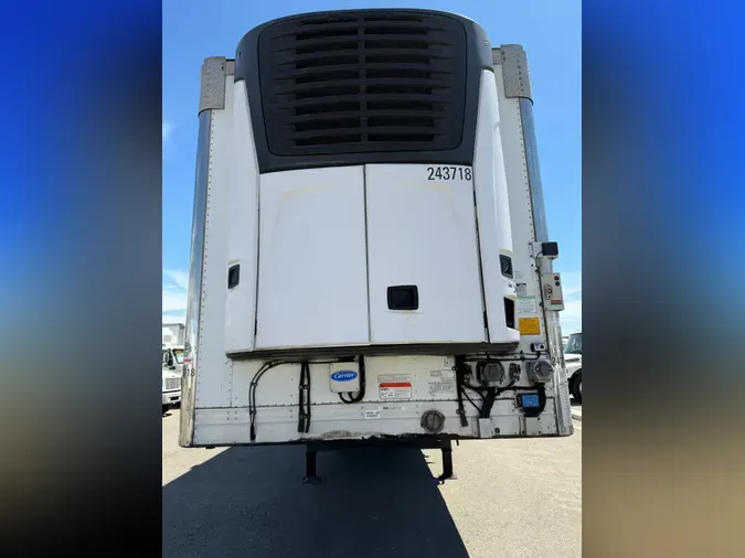 2020 UTILITY TRAILERS VS2RA 48/162/102692d2cb9deb17d3c501dd33da8341e1c