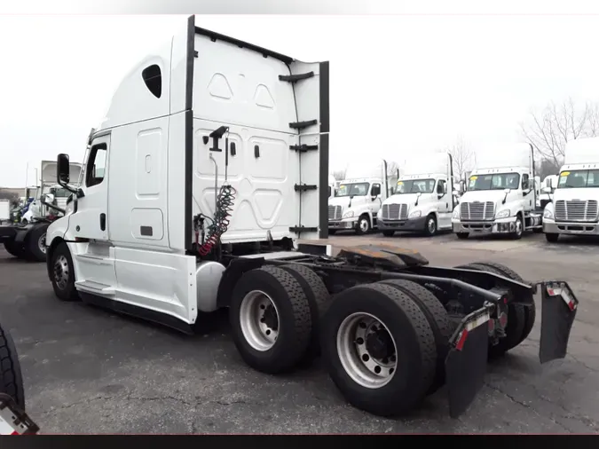 2021 FREIGHTLINER/MERCEDES NEW CASCADIA PX12664