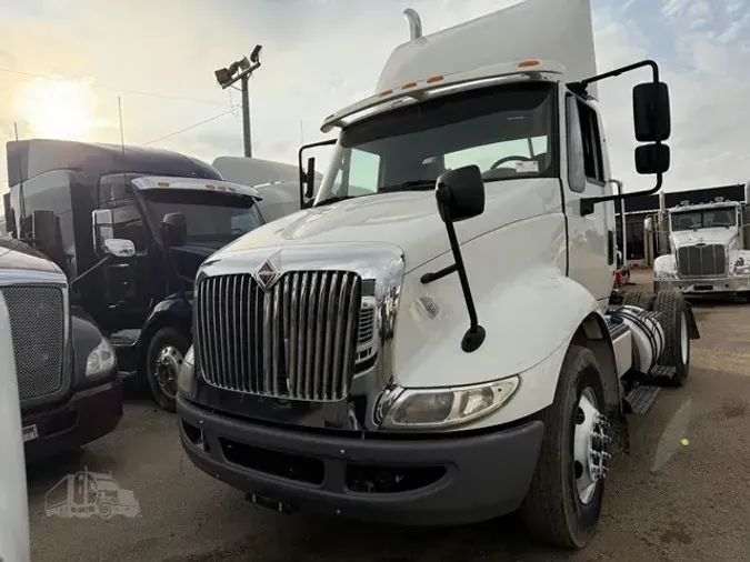 2018 INTERNATIONAL TRANSTAR 8600692e05c2d7879334b29302e0c2993016