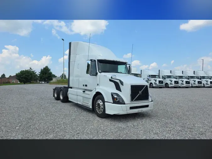2018 Volvo VNL 740692e07b31920947a2030ebc912781624