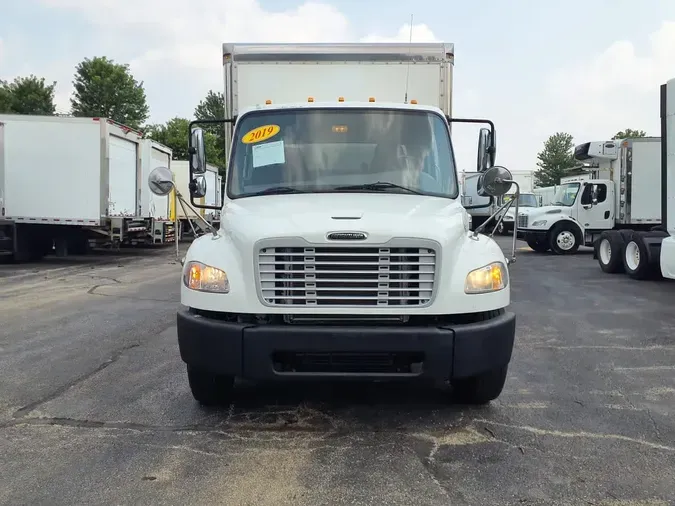 2019 FREIGHTLINER M2 106692e42d41238b46708ad6294d04081d2