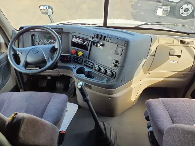 2020 FREIGHTLINER CASCADIA 125