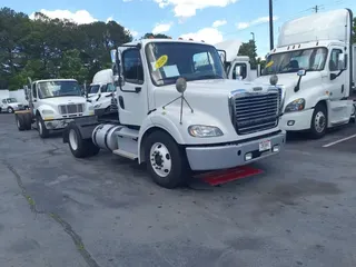 2020 FREIGHTLINER FLT8664T