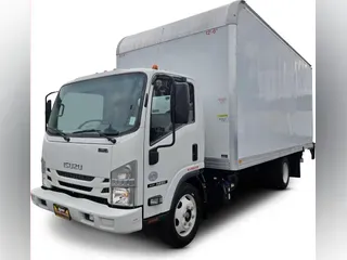 2022 Isuzu NRR