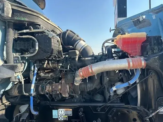 2022 Peterbilt 567