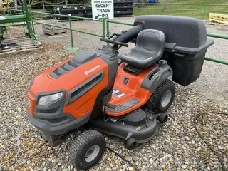 2012 Husqvarna YTH2348