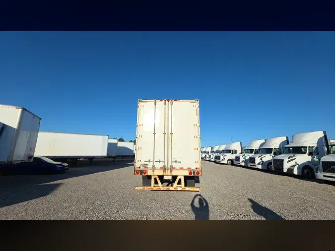2008 Strick Trailers Other