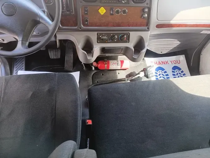 2018 FREIGHTLINER/MERCEDES M2 106