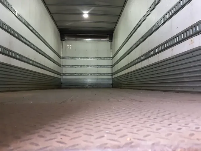 2016 FREIGHTLINER/MERCEDES M2 106