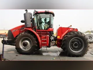 2020 CASE IH STEIGER 500 AFS CONNECT