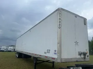 2013 Utility Trailer Co ALUMVAN