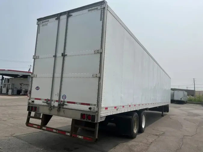 2016 UTILITY TRAILERS VS2RA 53/162/102