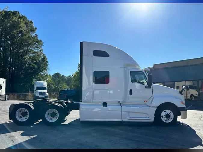 2019 INTERNATIONAL LT625