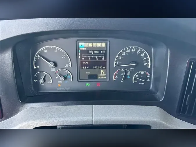 2020 FREIGHTLINER CA126