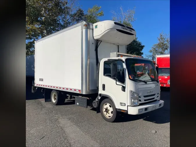 2019 ISUZU NPR6939a1245cca8a8859c81552ca69d940