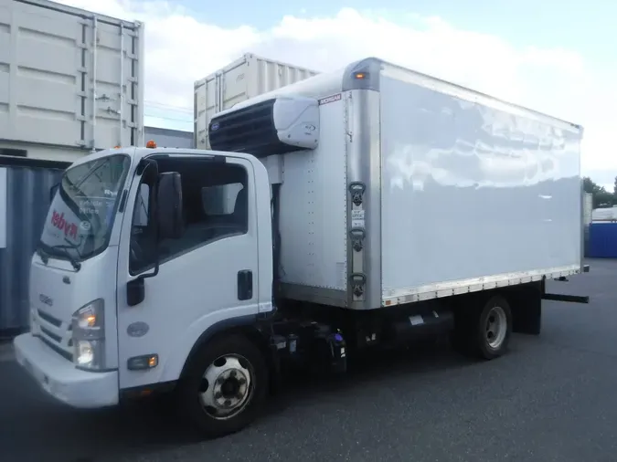 2016 ISUZU NRR693ad80b0dcadb1477ff66fb8153cf3d