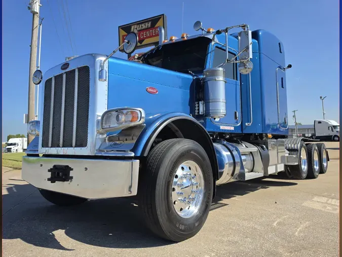 2022 Peterbilt 389693ccace532425ab774e1f4be397cece