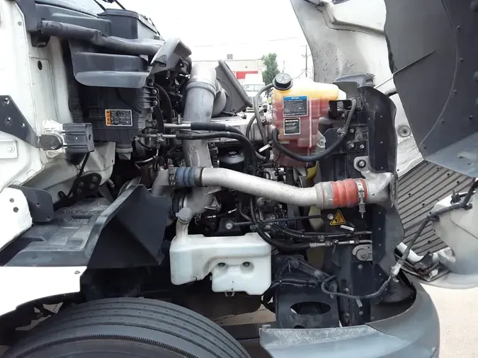 2020 NAVISTAR INTERNATIONAL RH613 DAYCAB S/A