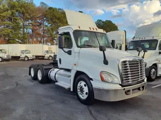 2020 FREIGHTLINER/MERCEDES CASCADIA 125