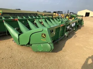 2019 John Deere 712FC