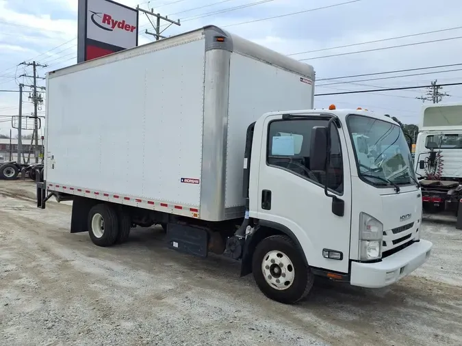 2019 ISUZU NPR HD693f53828c5aad5d13c1265456dab6f3