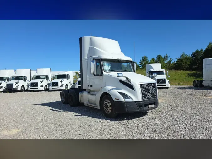2019 Volvo VNL300693f6f563d4880d5800ae18f1e017713