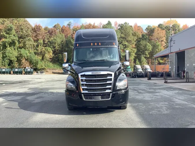 2020 Freightliner Cascadia 126693fc5c88692e0795e5c1e1c4c83f29c