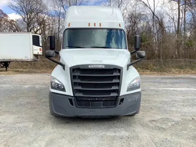 2020 Freightliner Cascadia