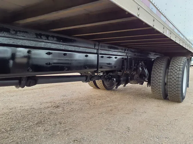 2019 FREIGHTLINER/MERCEDES M2 106