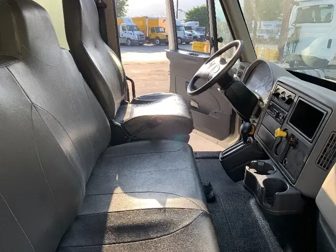 2018 International 4300