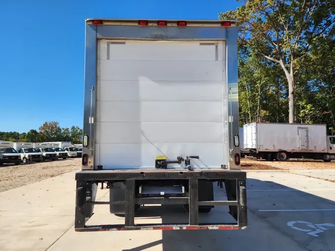 2020 FREIGHTLINER/MERCEDES M2 106