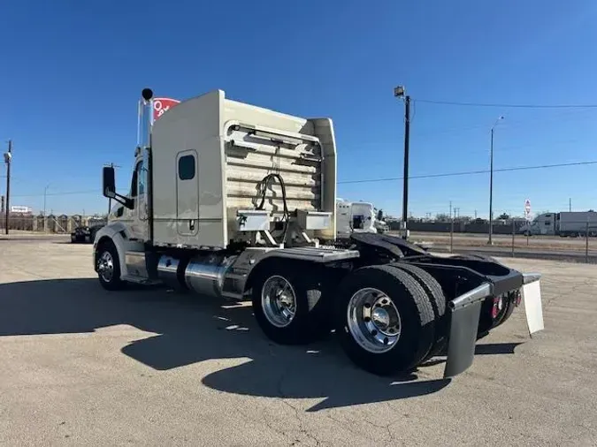 2018 Peterbilt 57969429d91624e7c6ec2bf6371cb9df9b0