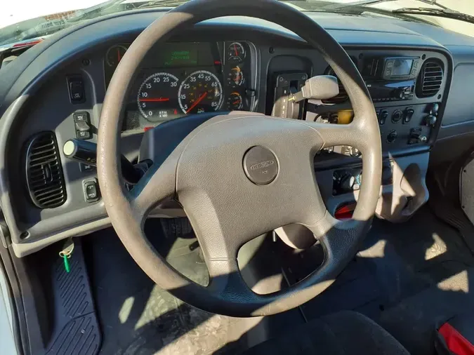 2019 FREIGHTLINER/MERCEDES M2 1066942e25f5c16116baf492052dd3494ff