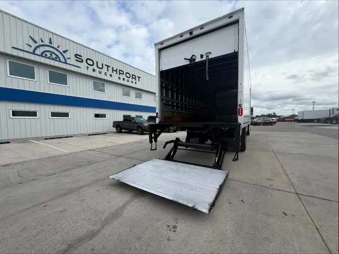 2019 Freightliner M26943d0415ed6f4f164b28b790a7a33cc