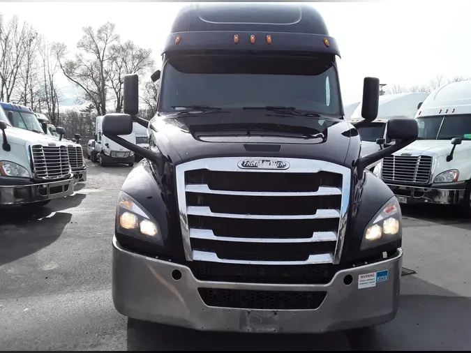 2019 FREIGHTLINER/MERCEDES NEW CASCADIA PX12664